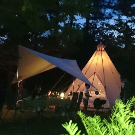 Honbetsu Onsen Grand Hotel 带广 外观 照片